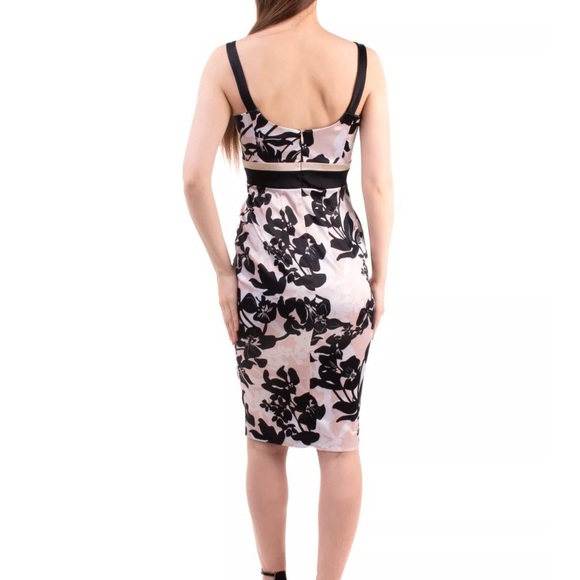 Nenette Pencil dress, extra small and slim - Picture 5 of 10